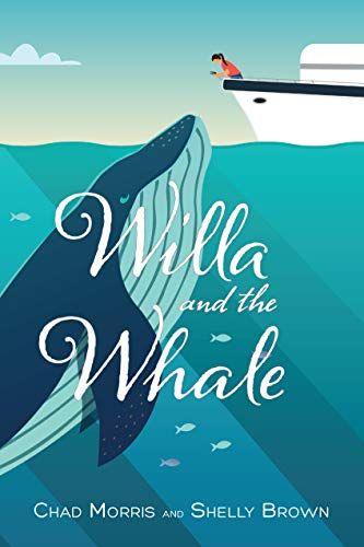 Willa And The Whale