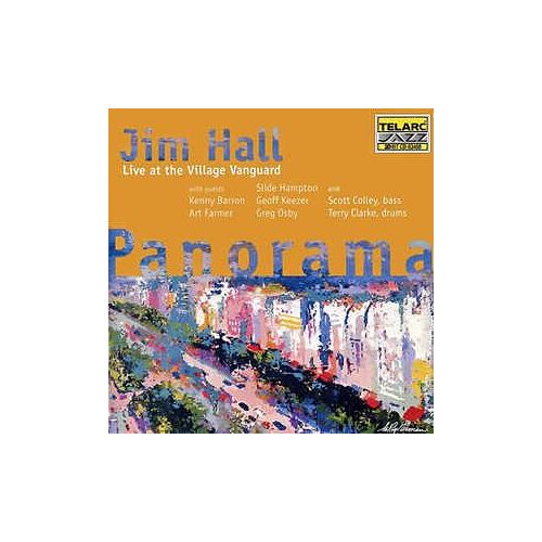 Panorama - Live At The Village Vanguard