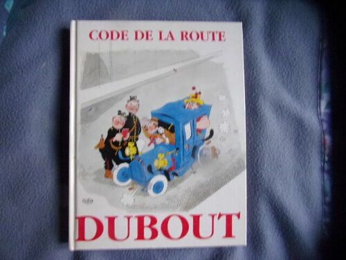 Code De La Route Et De La Circulation