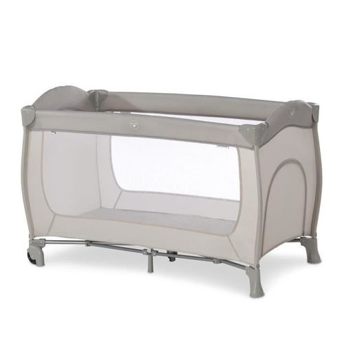 Hauck Lit Parapluie Sleep N Play Go Plus - Beige