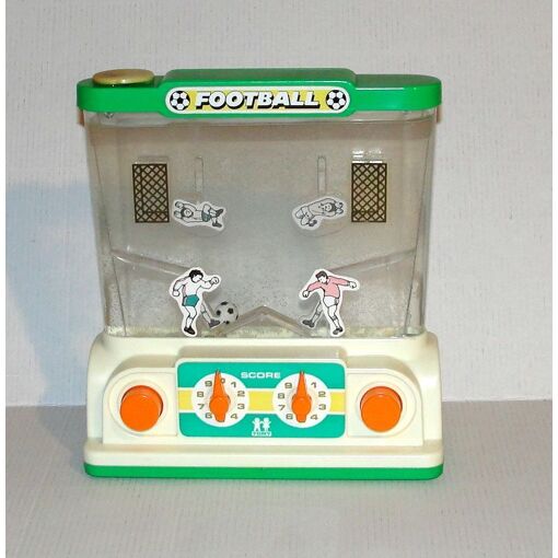 Jeu Ancien TOMY - D'Oeaux Polyp Faszination - Complet En Boîte - Occasion