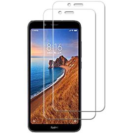 COPHONE® Lot 2 Verres Trempé Compatible Avec XIAOMI Redmi