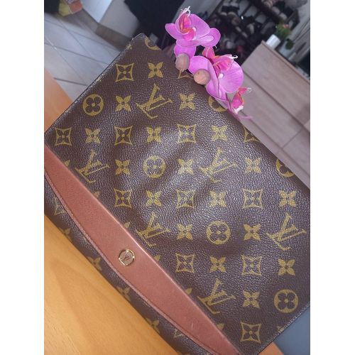 Pochette Louis Vuitton vintage