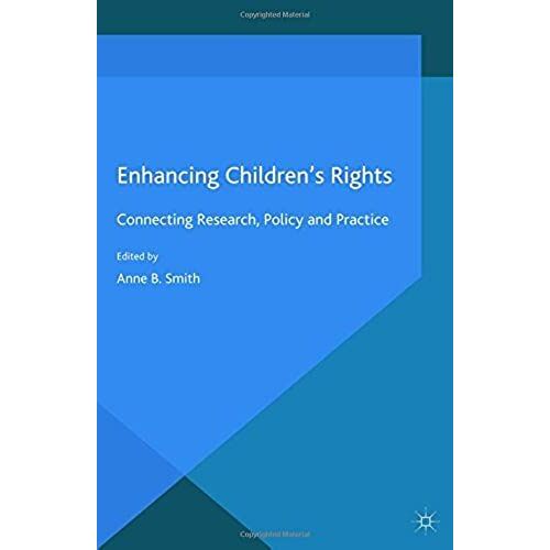 Enhancing Children's Rights