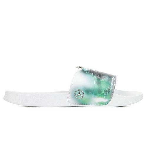 Puma Mapf1 Graphic Leadcat Ftr