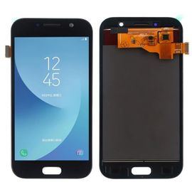 Wowsuper - Complet Ecran Vitre Tactile Lcd Pour Samsung Galaxy A5-2017-A520 - Noir