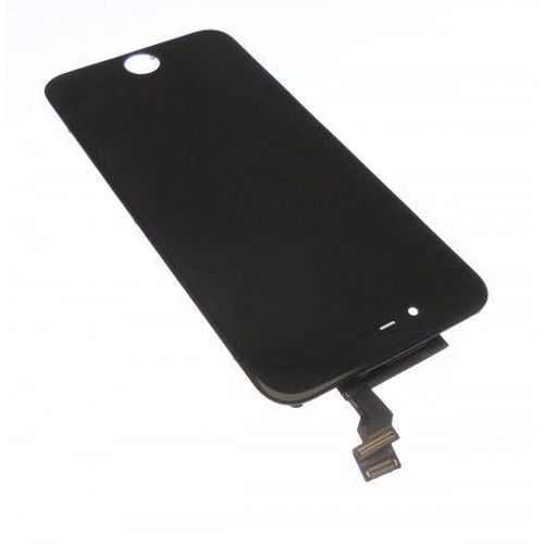 Ecran Lcd Et Vitre Tactile Iphone 6 Noir