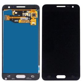 Ecran Complet Lcd Vitre Tactile Pour Samsung Galaxy A5 2015 A500 A5000-Noir La32939