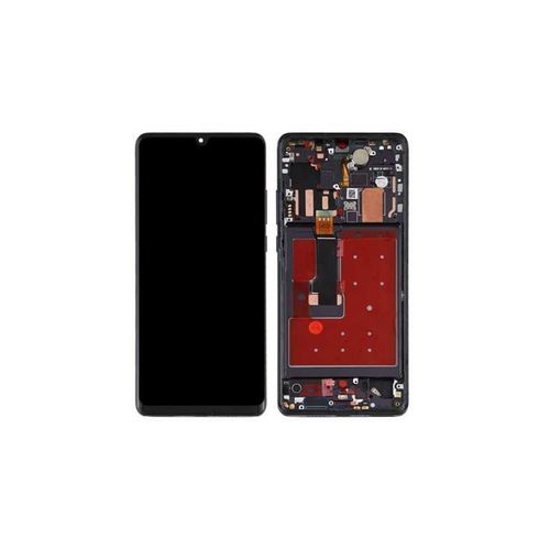 Écran Oled Huawei P30 Pro Noir Avec Châssis
