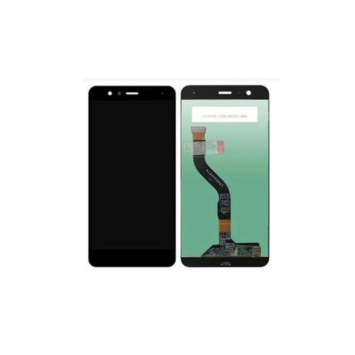 Ecran Huawei P10 Lite Noir (Reconditionné) Sans Châssis