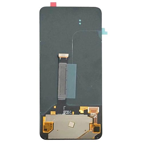 Ecran Complet Pour Oppo Reno 2 Bleu Ocean Blue 6.5"" Ecran Lcd + Vitre Tactile Telephone Portable