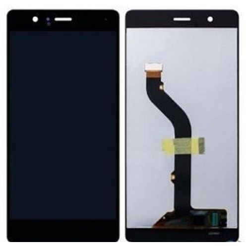 Ecran Huawei P9 Lite Noir Original (Reconditionné)