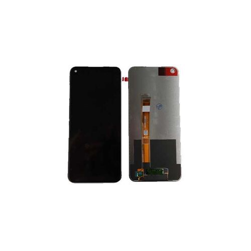 Ecran Lcd Oppo A53s Noir Sans Châssis