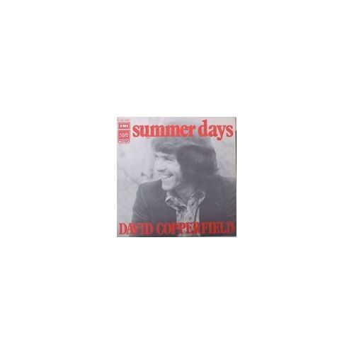 Summer Days - Me And My Leslie