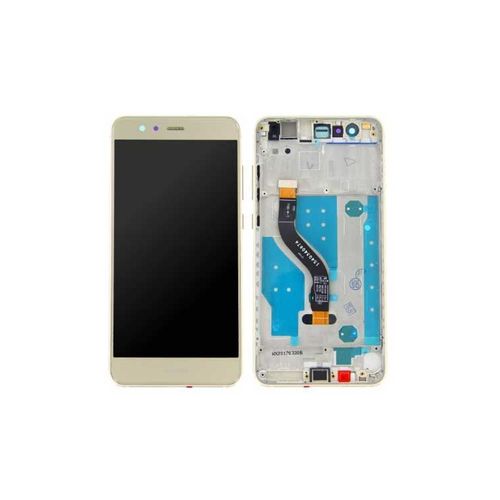 Ecran Huawei P10 Lite - Or Avec Chassis