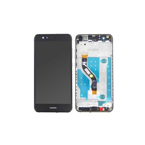 Ecran Huawei P10 Lite - Noir Avec Chassis