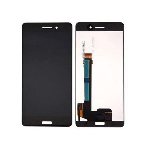 Ecran Lcd Nokia 6 / N6 Noir