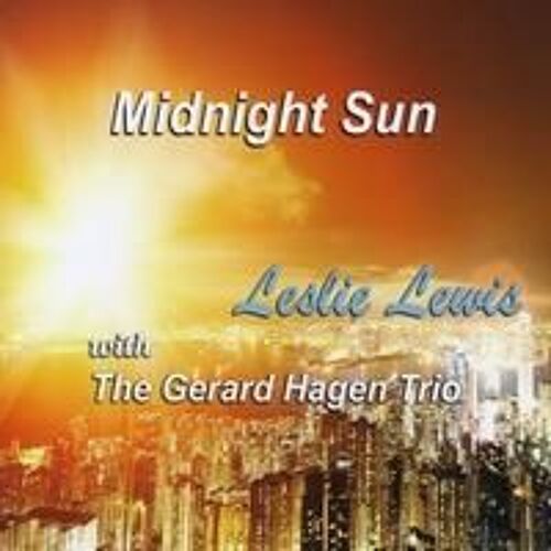 Midnight Sun (Feat. The Gerard Hagen Trio)