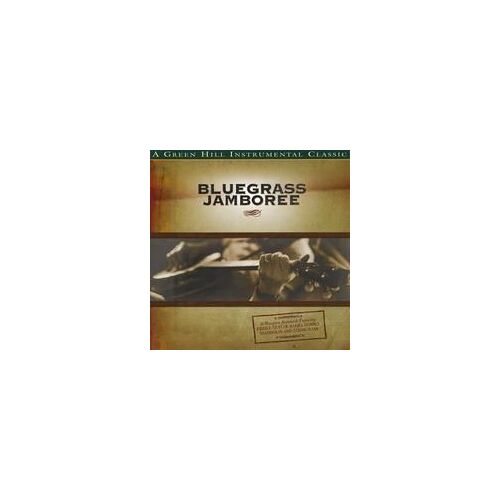 Bluegrass Jamboree