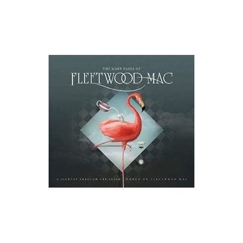 The Many Faces Of Fleetwood Mac