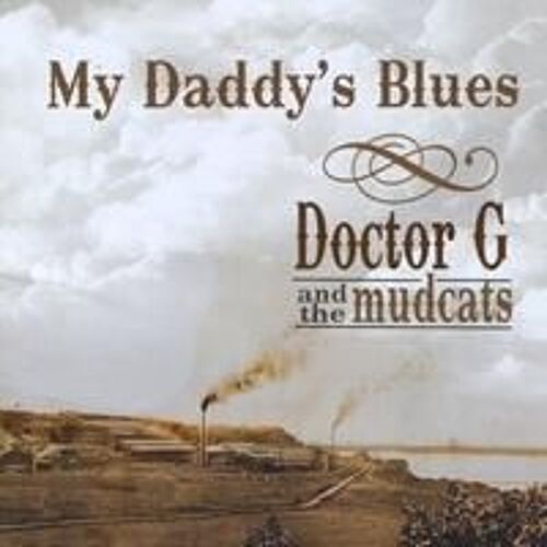 My Daddy's Blues