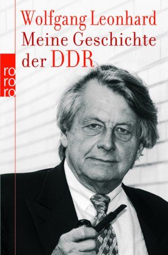 Meine Geschichte Der Ddr