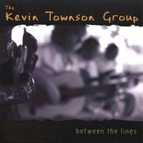 Between The Lines