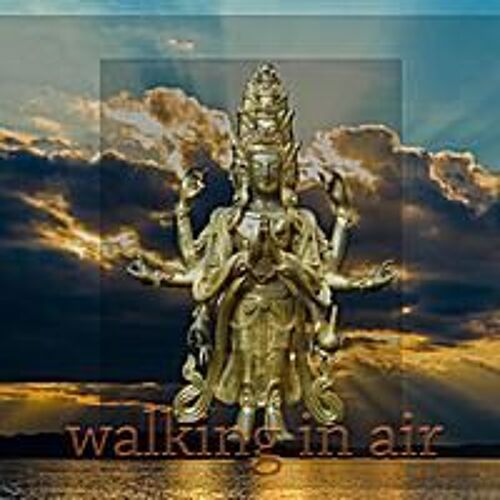 Walking In Air