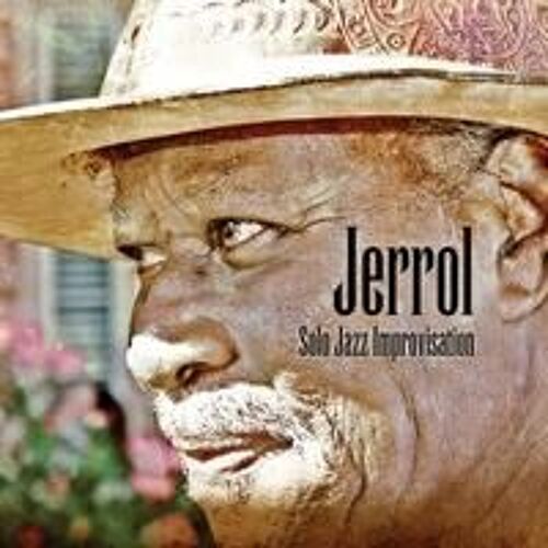 Jerrol - Solo Jazz Improvisation