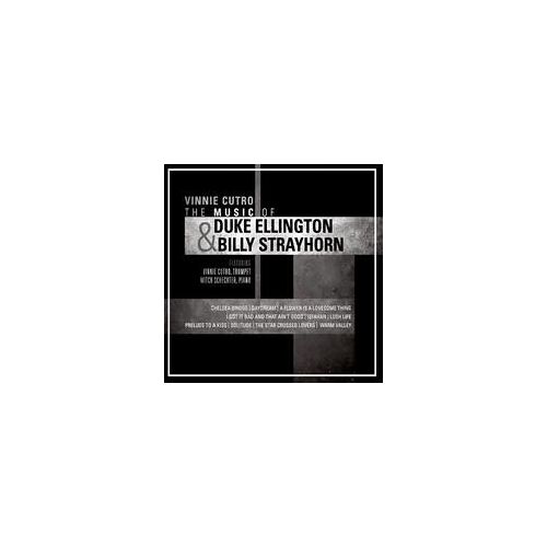 The Music Of Duke Ellington & Billy Strayhorn