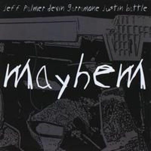 Mayhem