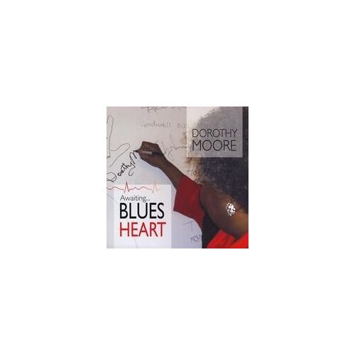 Awaiting Blues Heart