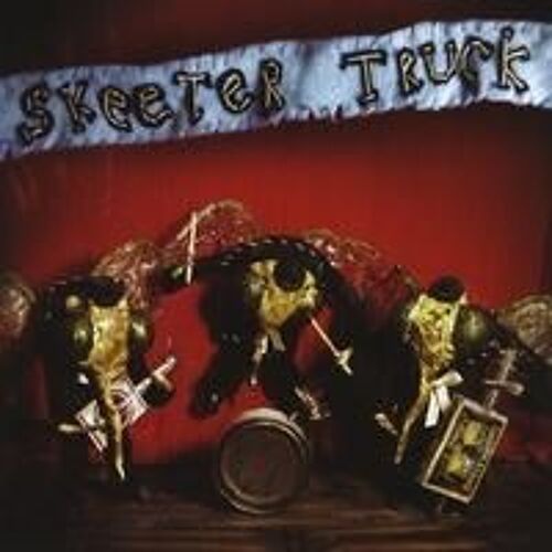 Skeeter Truck