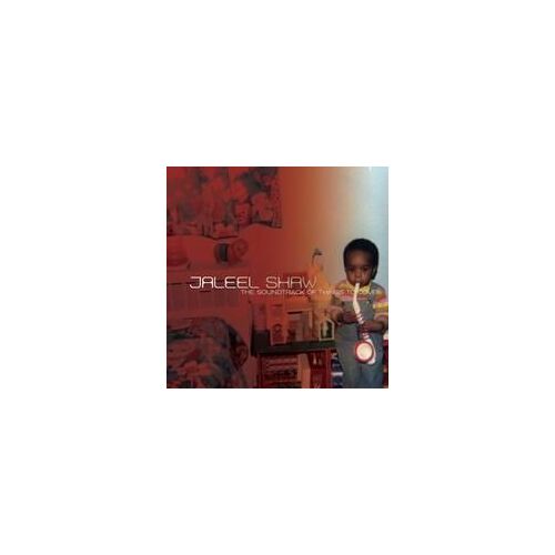 The Soundtrack Of Things To Come