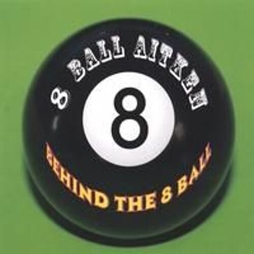 Behind The 8 Ball