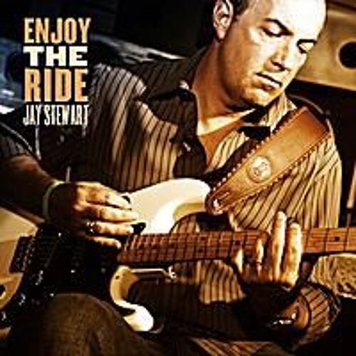 Enjoy The Ride