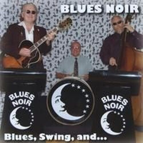 Blues, Swing, And...