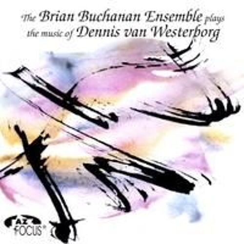 Plays Music Of Dennis Van Westerborg