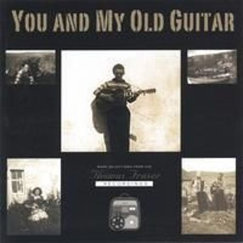 You & My Old Guitar