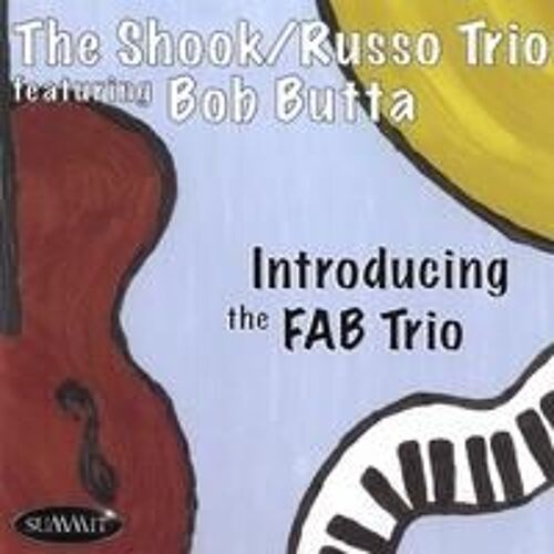 Introducing Fab Trio