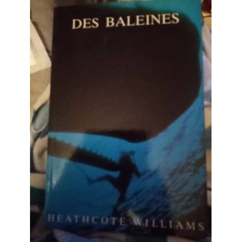 Des Baleines