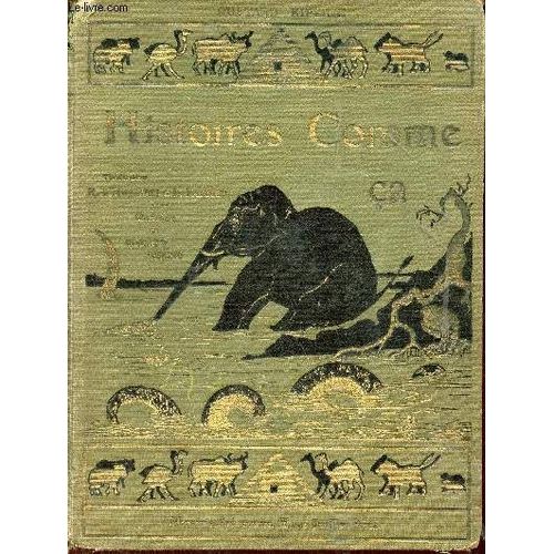 Histoires Comme Ça Pour Les Petits.