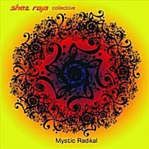 Mystic Radikal [Import]