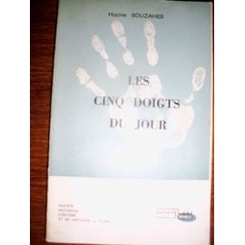 Les Cinq Doigts Du Jour