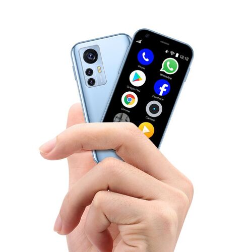 Small Mobile Phones Wholesale China Mani Phone New Cheap Smart Model Machines For Business Mini 3G Volte Mini Phone