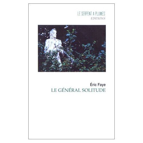 Le Général Solitude