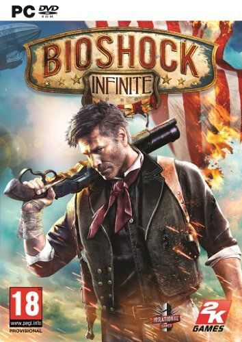 Bioshock Infinite [Import Anglais] [Jeu Pc]