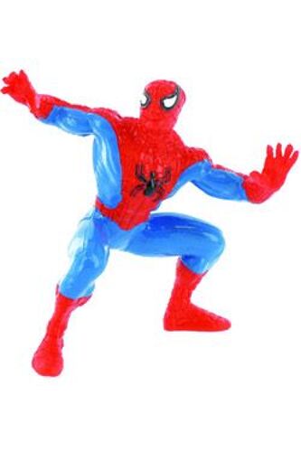 Spider-Man - Marvel Comics Mini Figurine