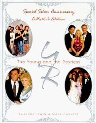 The Young And The Restless (Les Feux De L'amour), Special Silver Anniversary Collector's Edition
