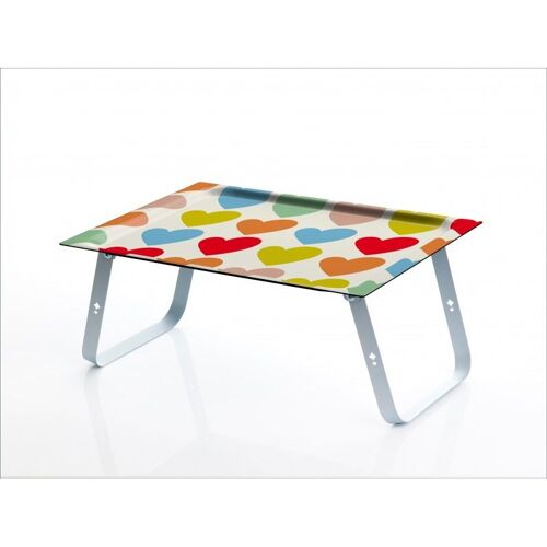 Don Hierro - Plateau De Lit, Plateau Pliable Hola-79